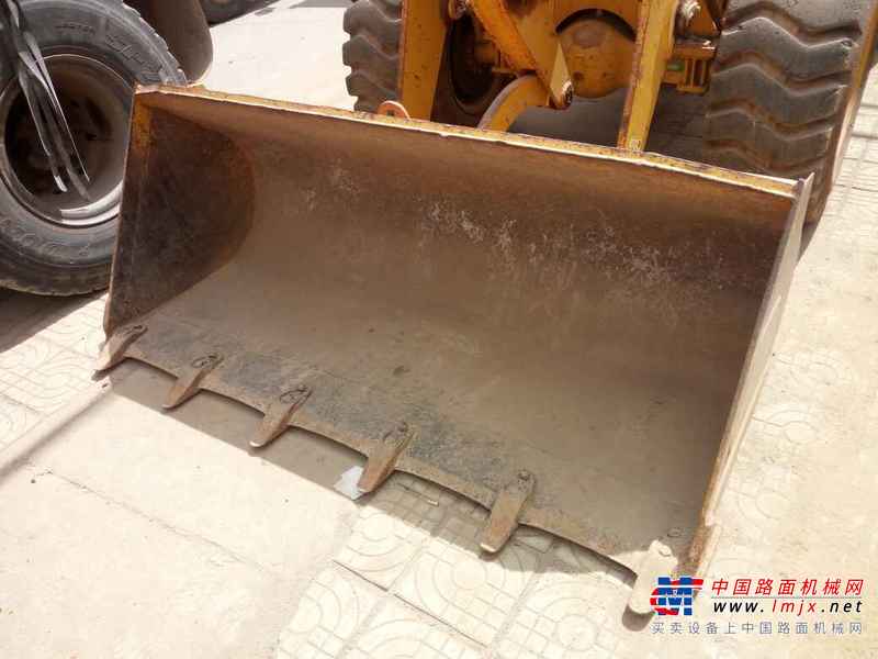 云南出售转让二手1600小时2012年厦工XG918I装载机