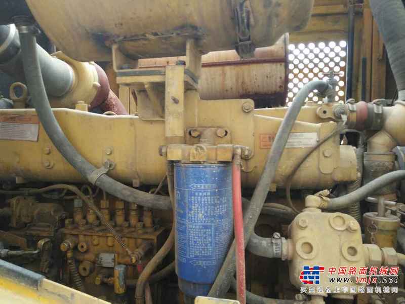 云南出售转让二手4600小时2011年厦工XG953II装载机