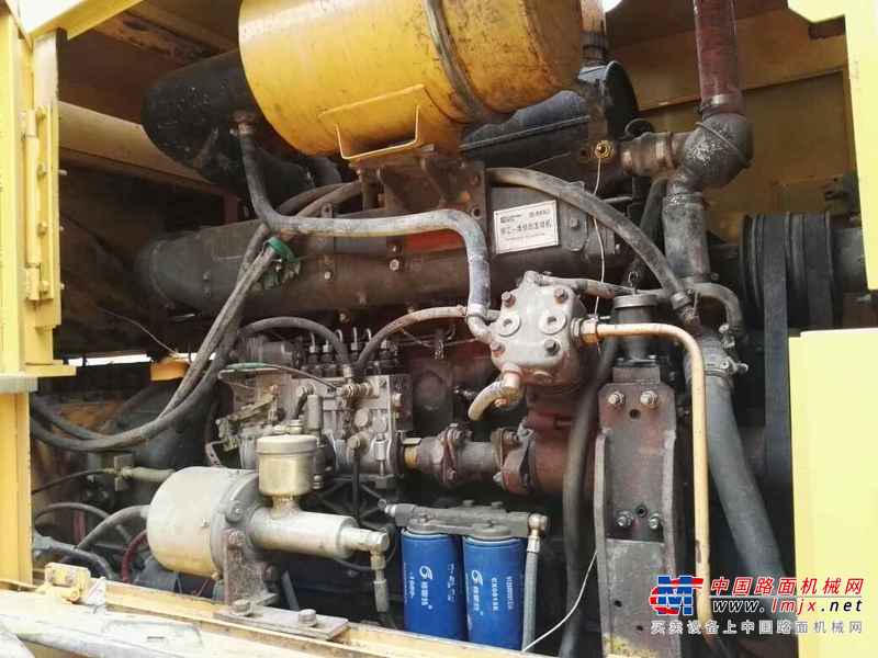 陕西出售转让二手5000小时2010年柳工ZLC50C装载机