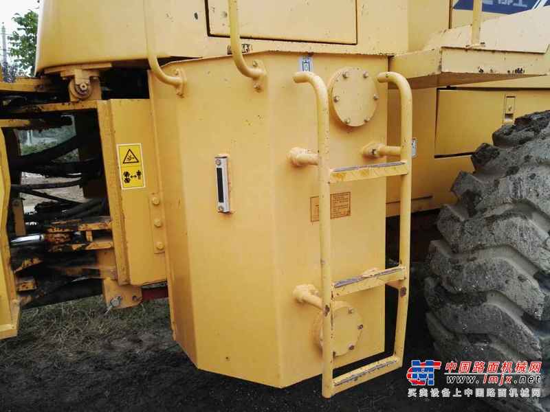 陕西出售转让二手3000小时2011年柳工ZLC50C装载机