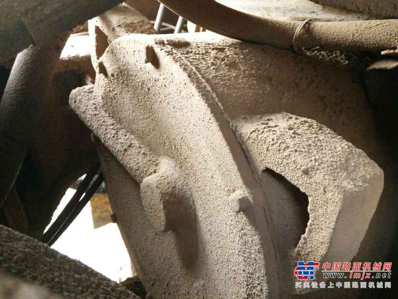 陕西出售转让二手18000小时2004年厦工ZL50装载机