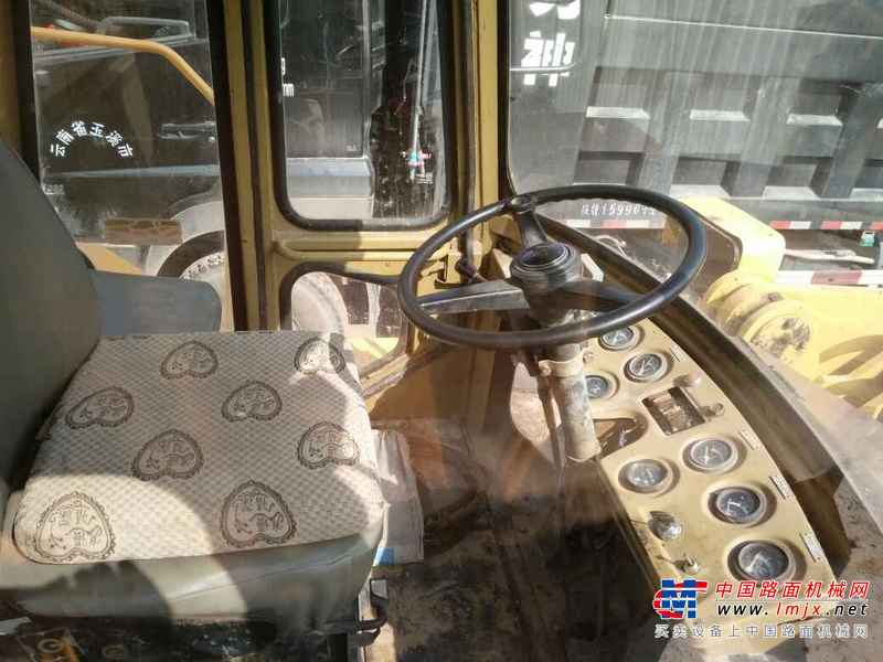 云南出售转让二手6000小时2010年厦工XG951装载机