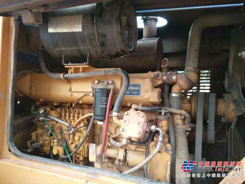 云南出售转让二手6500小时2010年龙工LG850装载机