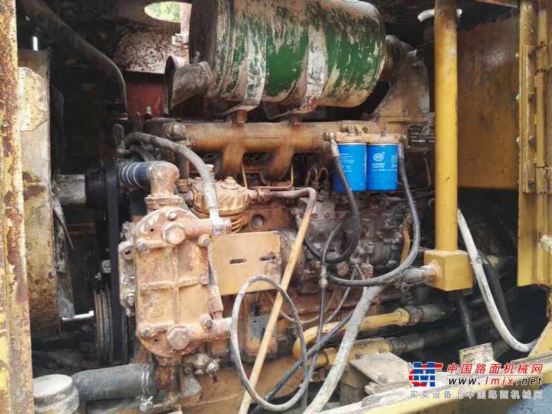 陕西出售转让二手8000小时2008年柳工ZL30E装载机