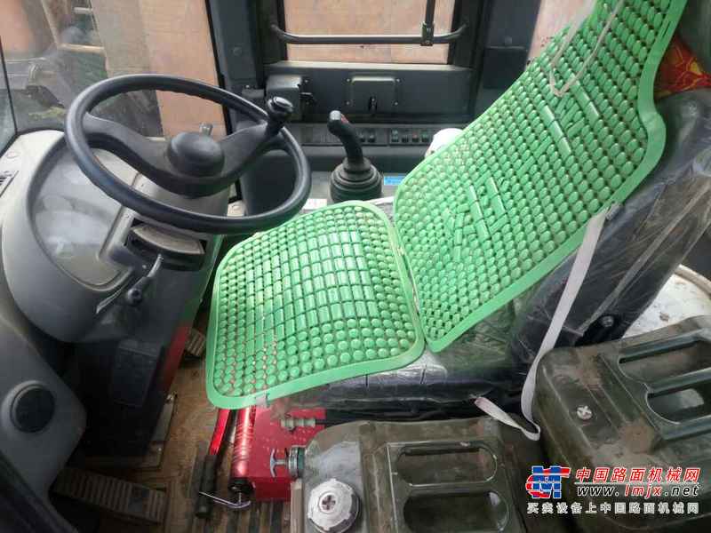 陕西出售转让二手900小时2014年临工LG936L装载机
