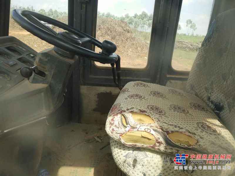 云南出售转让二手12000小时2005年成工ZL50E装载机