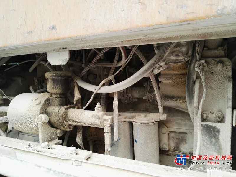 陕西出售转让二手5000小时2010年柳工ZL50C装载机