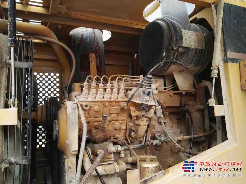 陕西出售转让二手4000小时2010年厦工XG951III装载机
