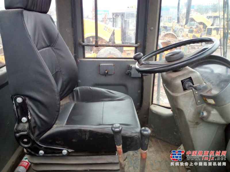 陕西出售转让二手2000小时2014年临工LG953N装载机