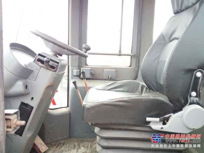 陕西出售转让二手2000小时2014年临工LG953N装载机