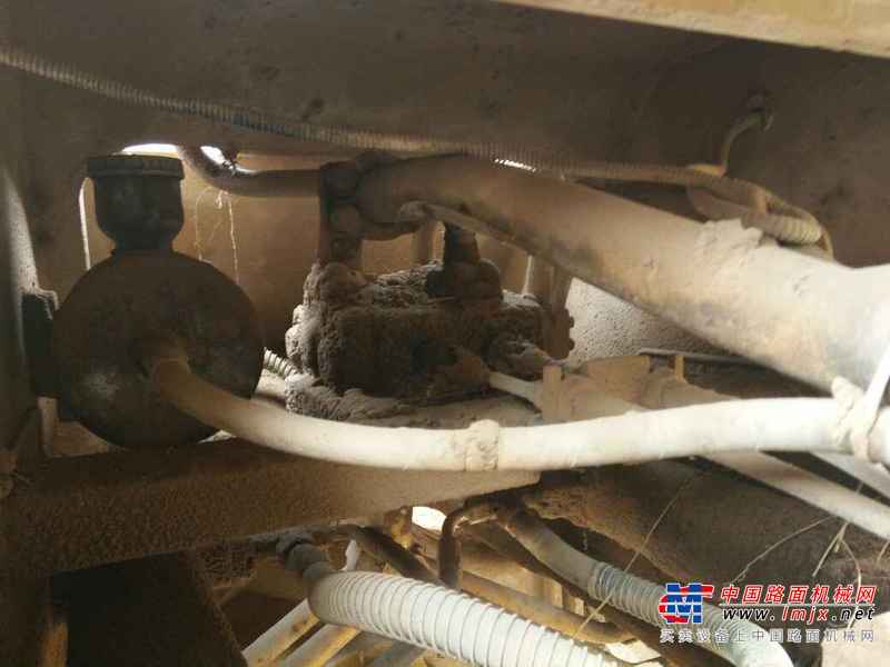陕西出售转让二手12000小时2003年柳工ZL50C装载机