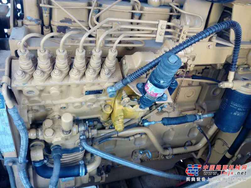 山西出售转让二手2700小时2012年厦工XG953III装载机