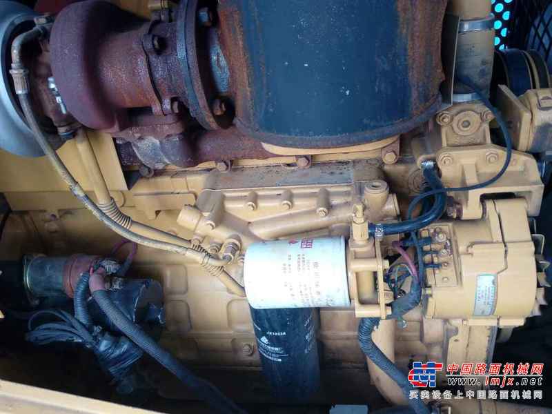 山西出售转让二手2700小时2012年厦工XG953III装载机