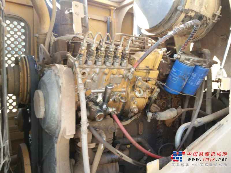 陕西出售转让二手6000小时2009年厦工XG951III装载机