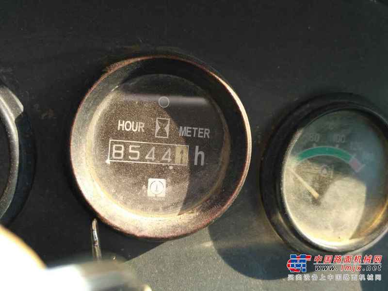 江西出售转让二手8544小时2009年龙工LG850装载机