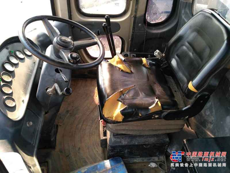 江西出售转让二手8544小时2009年龙工LG850装载机