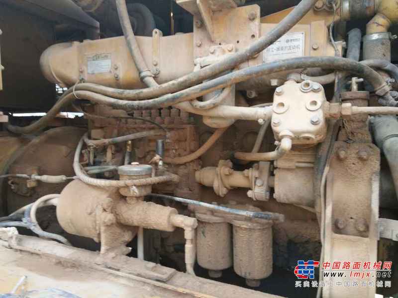 陕西出售转让二手10000小时2007年柳工ZL50C装载机