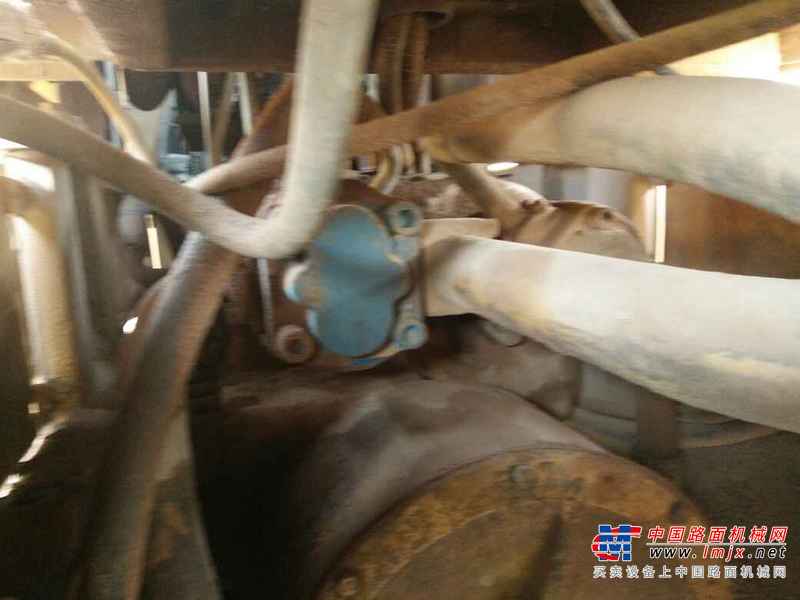 陕西出售转让二手10000小时2007年柳工ZL50C装载机