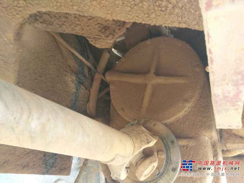 陕西出售转让二手10000小时2007年柳工ZL50C装载机
