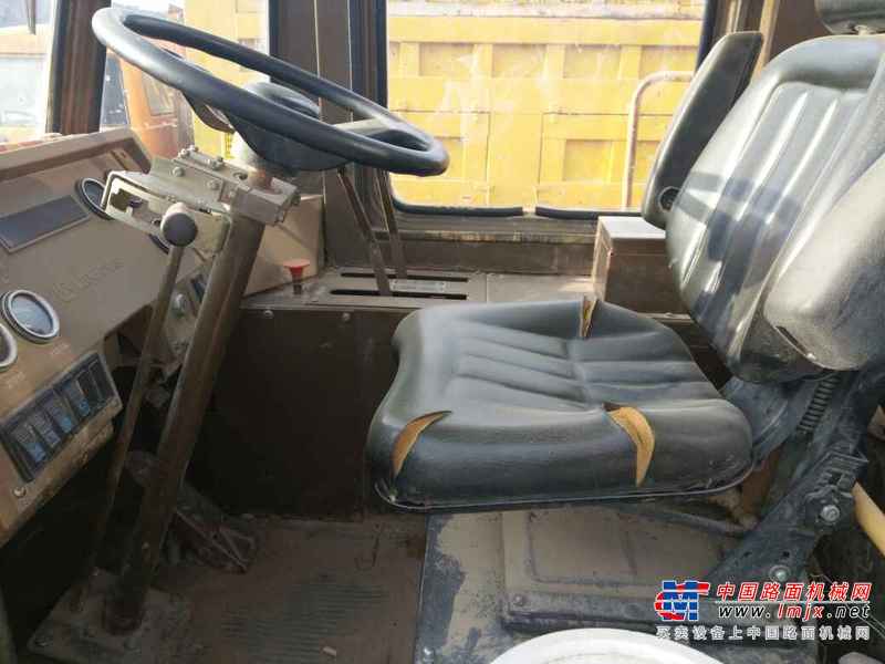 陕西出售转让二手10000小时2007年柳工ZL50C装载机