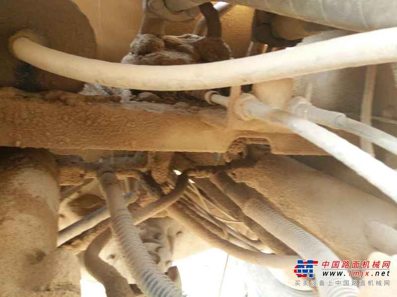 陕西出售转让二手10000小时2007年柳工ZL50C装载机