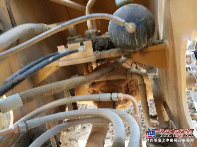 陕西出售转让二手5500小时2011年龙工ZL50C装载机
