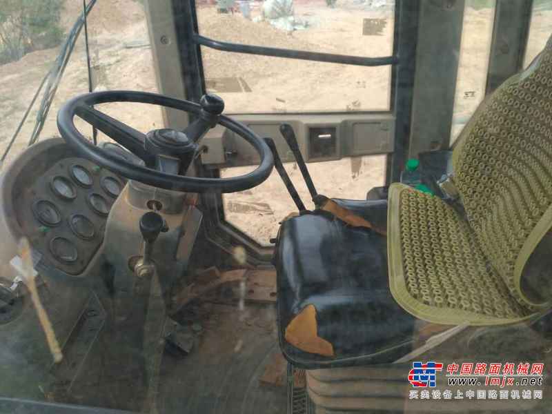 江西出售转让二手7853小时2010年龙工LG853B装载机