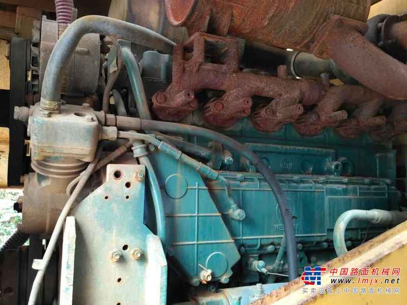 江西出售转让二手2574小时2012年临工LG952H装载机