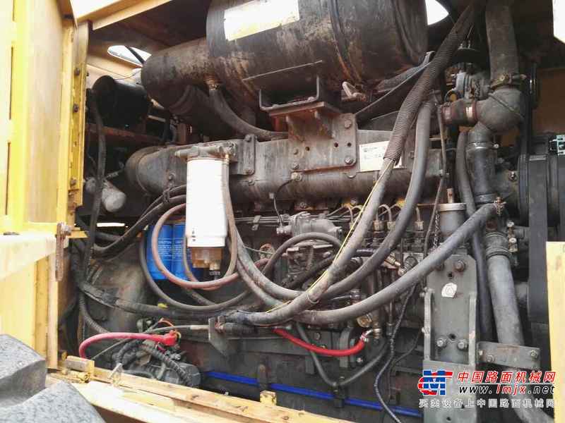 陕西出售转让二手3000小时2011年柳工ZL50C装载机