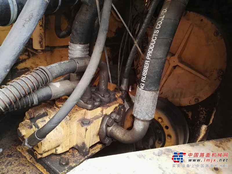 陕西出售转让二手3000小时2011年柳工ZL50C装载机
