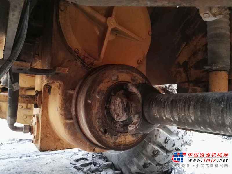 陕西出售转让二手4000小时2010年柳工ZL50C装载机