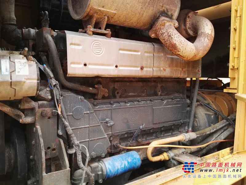 陕西出售转让二手4000小时2010年柳工ZL50C装载机