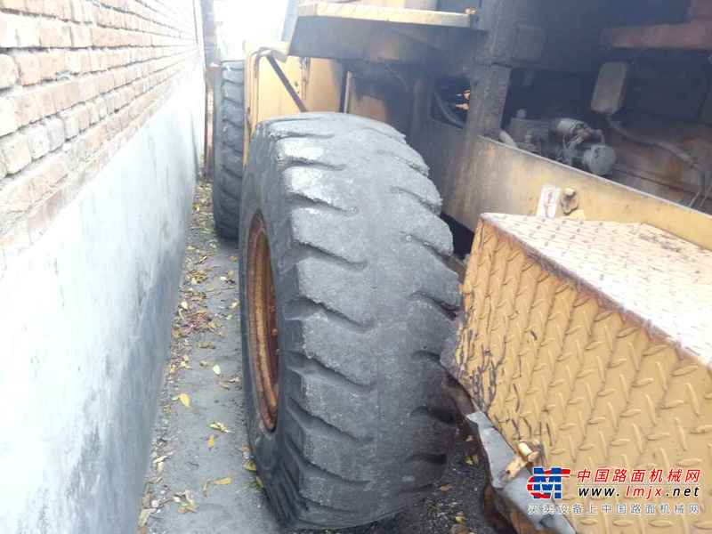 山西出售转让二手7000小时2005年山工ZL30D装载机