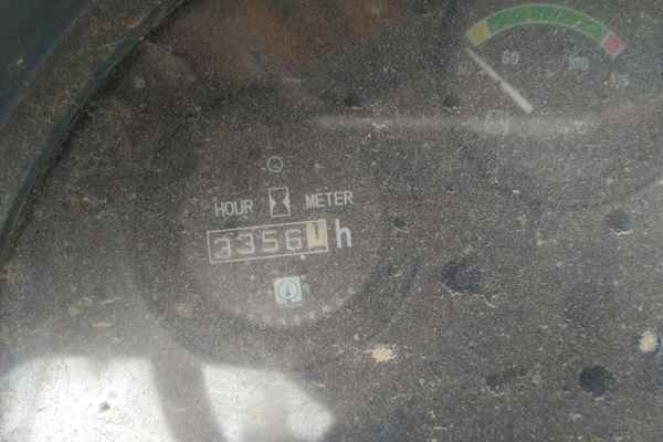 江西出售转让二手3356小时2011年临工LG952L装载机