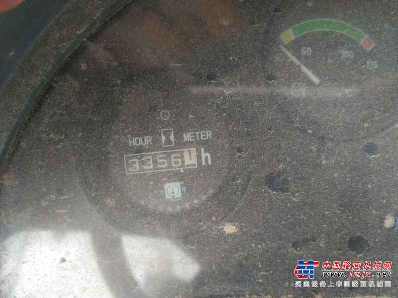 江西出售转让二手3356小时2011年临工LG952L装载机