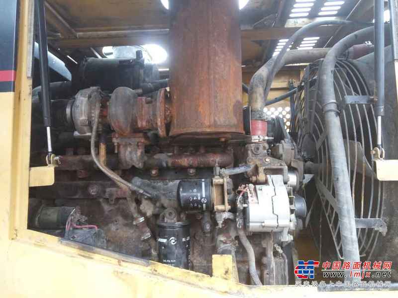 云南出售转让二手8000小时2010年厦工XG953III装载机