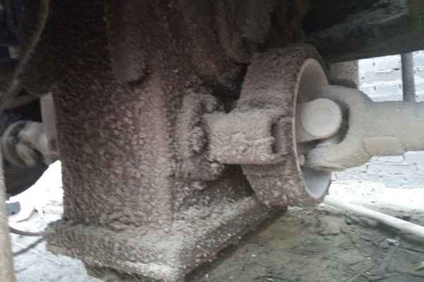 陕西出售转让二手10000小时2007年鲁工A930装载机