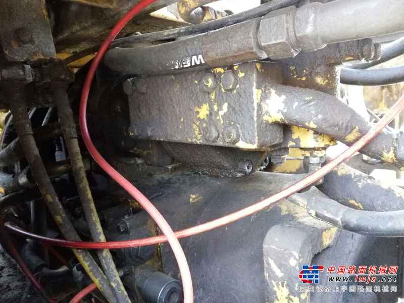 云南出售转让二手7660小时2007年厦工XG953装载机