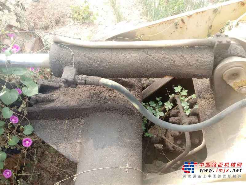 山西出售转让二手7830小时2003年成工ZL30B装载机
