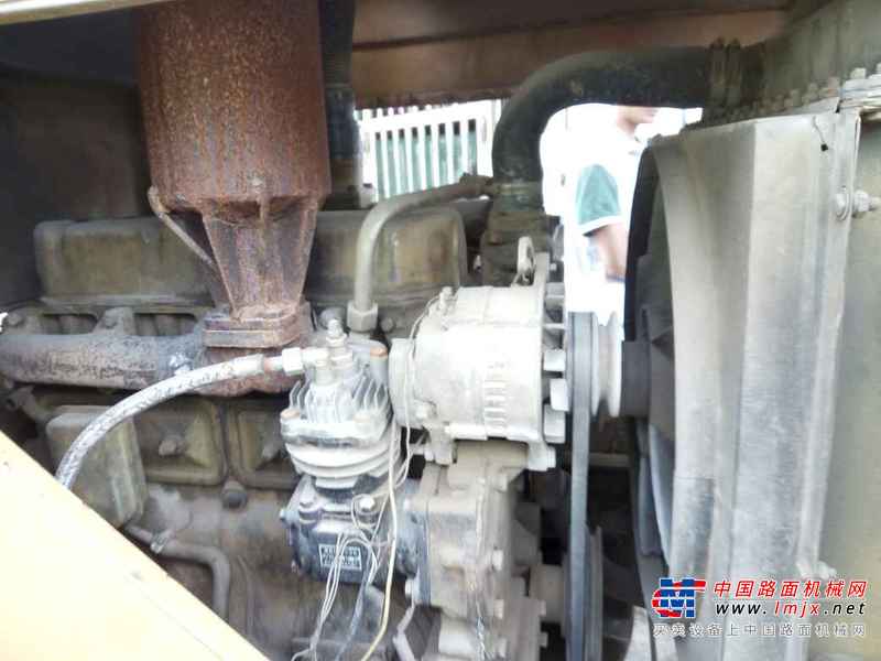云南出售转让二手3008小时2012年海宏重工CTX928装载机