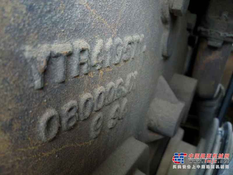 云南出售转让二手3008小时2012年海宏重工CTX928装载机