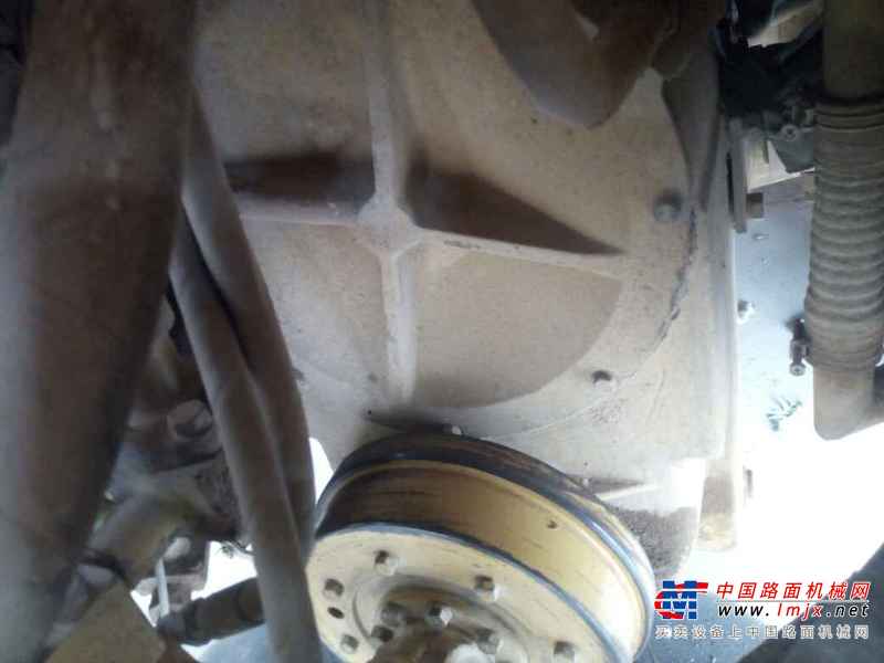 陕西出售转让二手6000小时2006年柳工ZL40B装载机