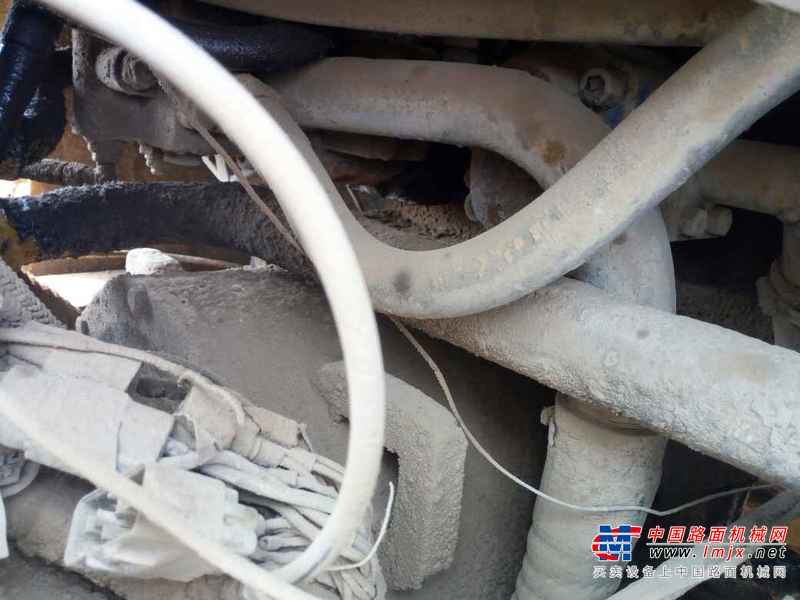 陕西出售转让二手10000小时2008年厦工XG953II装载机