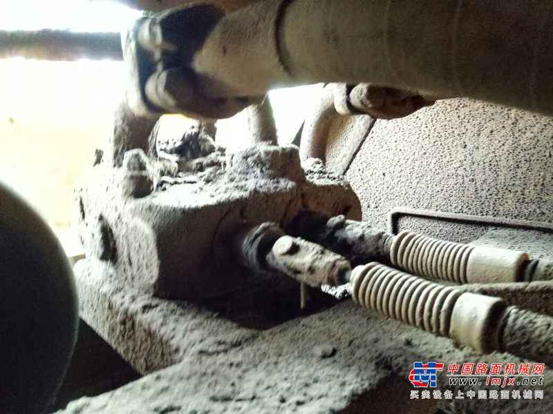 山西出售转让二手6000小时2006年柳工ZL50C装载机