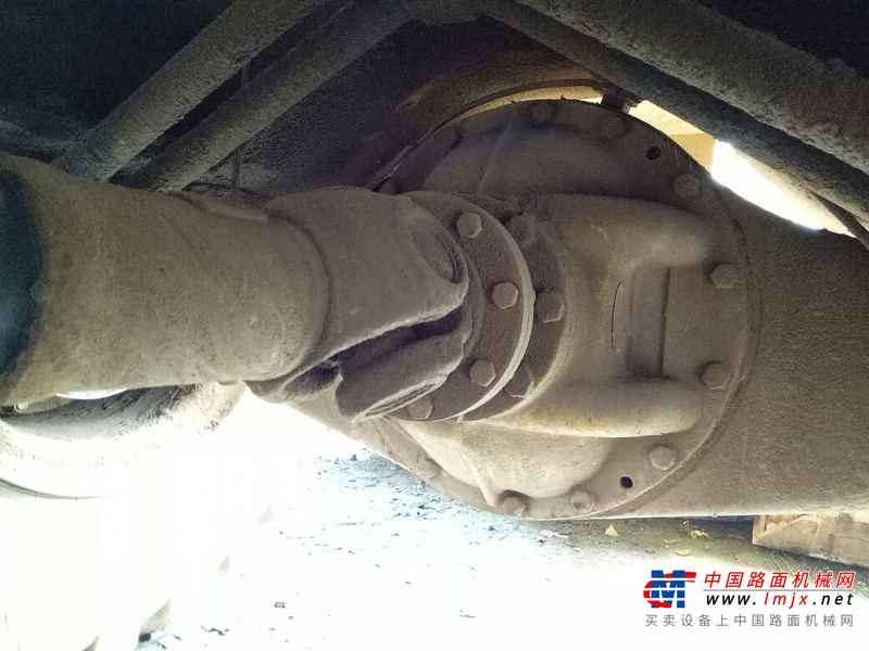 山西出售转让二手6000小时2006年柳工ZL50C装载机