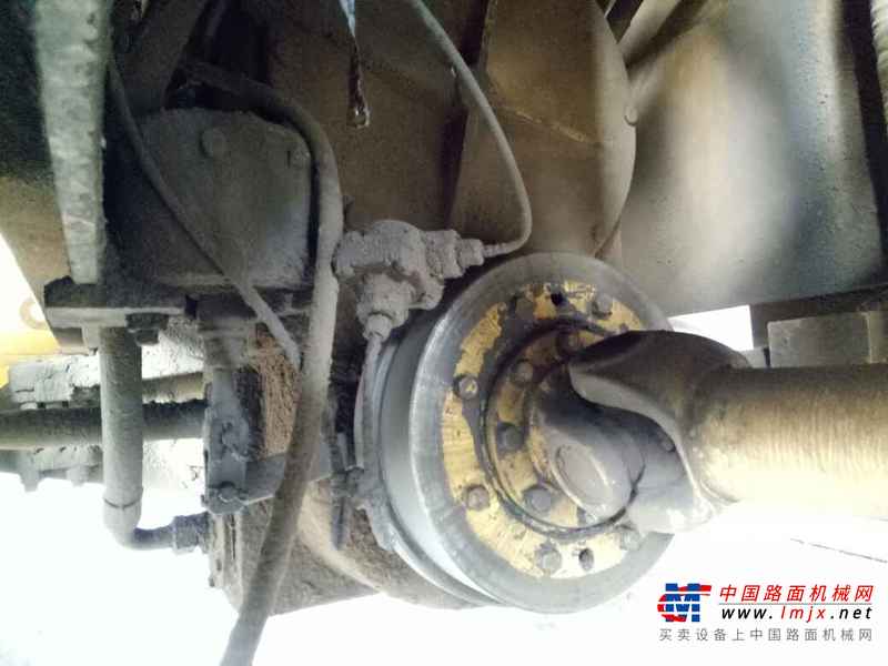 山西出售转让二手6000小时2006年柳工ZL50C装载机