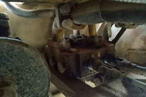 山西出售转让二手5000小时2005年柳工ZL50C装载机