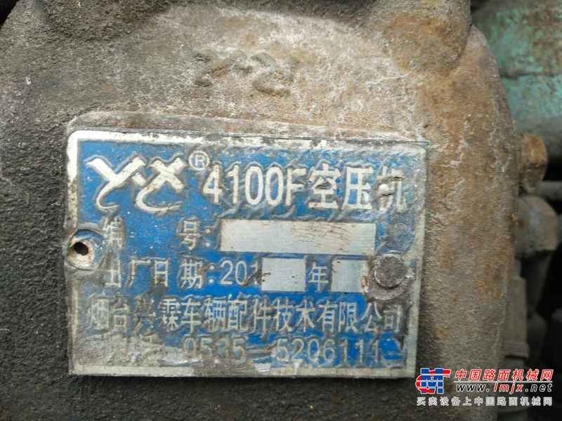 云南出售转让二手2300小时2012年辰宇ZL装载机