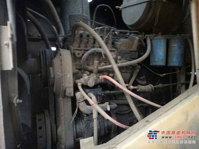 山西出售转让二手10000小时2004年厦工ZL50C装载机
