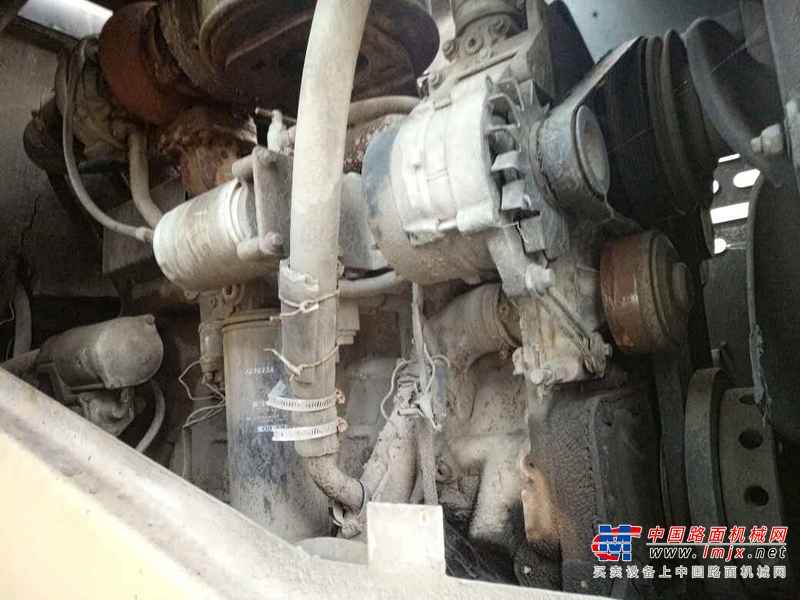 山西出售转让二手10000小时2004年厦工ZL50C装载机